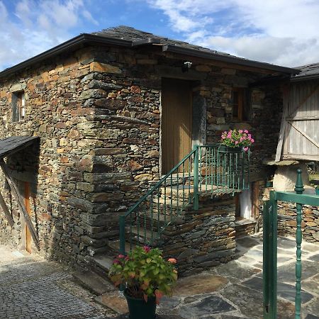 Palheiro Do Vale Do Paiva Villa Cabril  Dış mekan fotoğraf