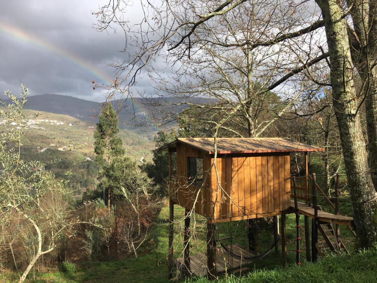 Palheiro Do Vale Do Paiva Villa Cabril  Dış mekan fotoğraf