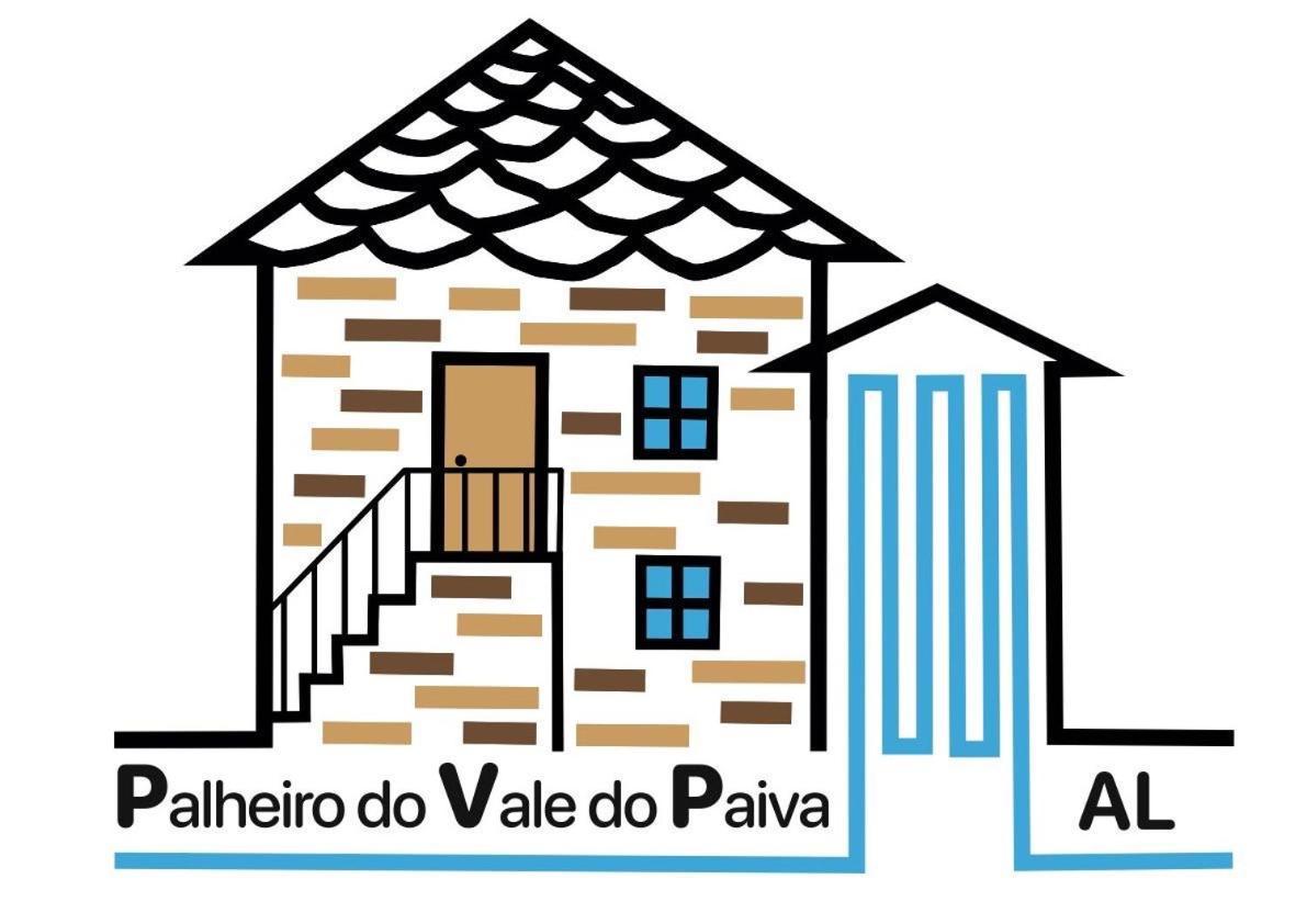 Palheiro Do Vale Do Paiva Villa Cabril  Dış mekan fotoğraf