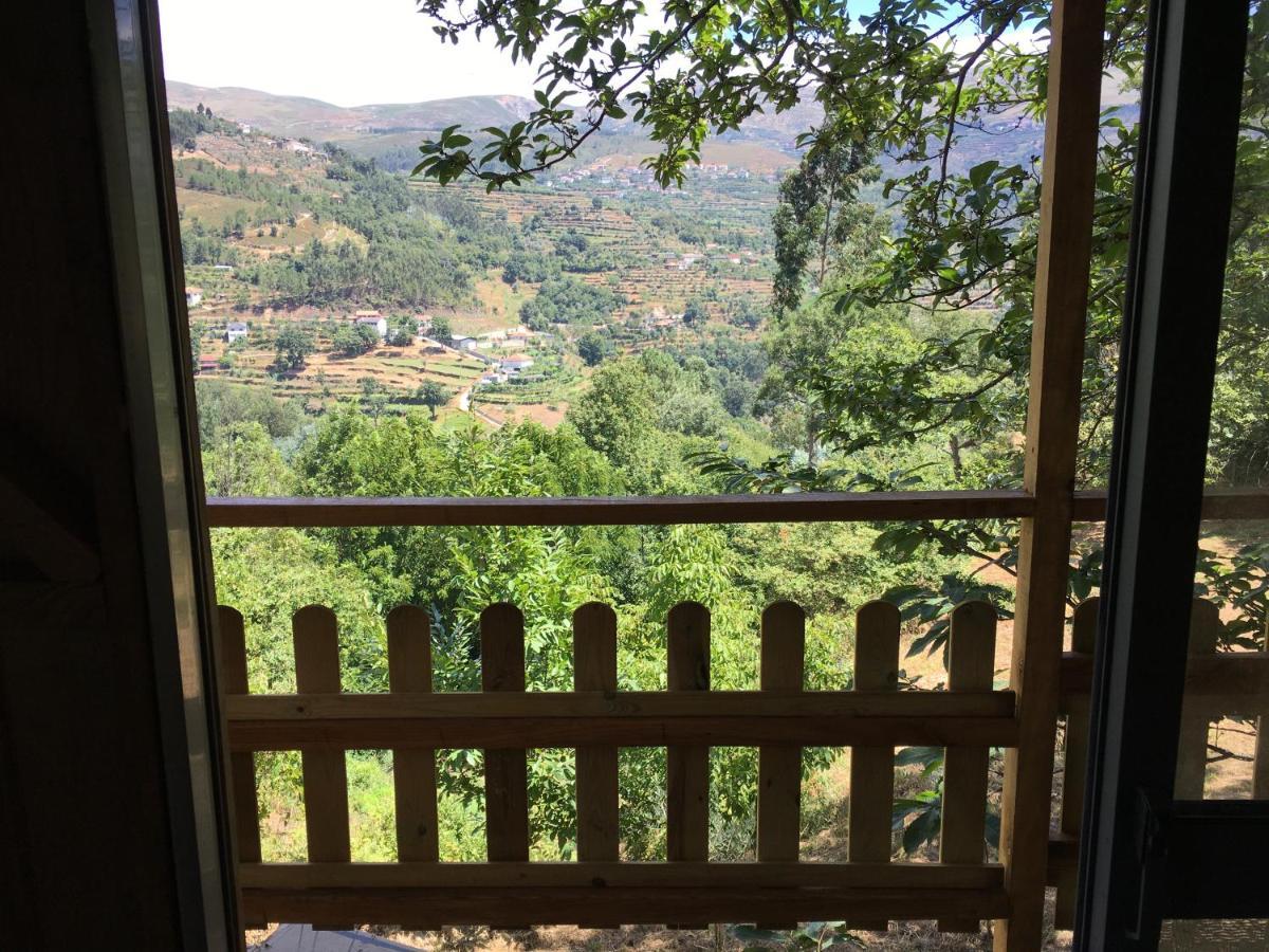 Palheiro Do Vale Do Paiva Villa Cabril  Dış mekan fotoğraf